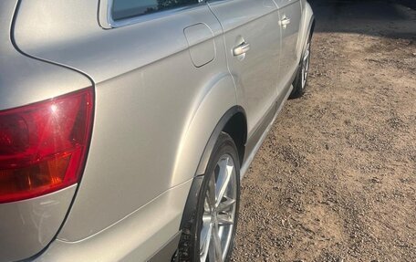 Audi Q7, 2006 год, 1 200 000 рублей, 12 фотография