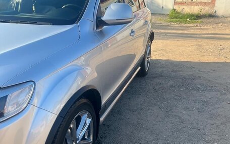 Audi Q7, 2006 год, 1 200 000 рублей, 9 фотография