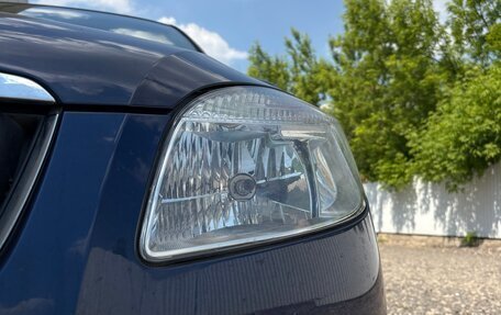 Skoda Fabia II, 2008 год, 700 000 рублей, 5 фотография