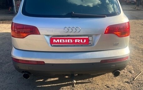 Audi Q7, 2006 год, 1 200 000 рублей, 10 фотография