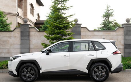 Toyota RAV4, 2026 год, 3 770 000 рублей, 8 фотография