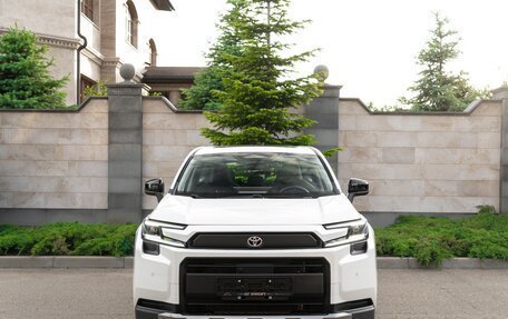 Toyota RAV4, 2026 год, 3 770 000 рублей, 2 фотография