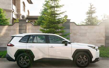 Toyota RAV4, 2026 год, 3 770 000 рублей, 4 фотография