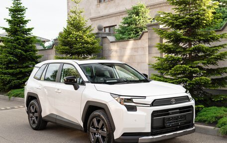 Toyota RAV4, 2026 год, 3 770 000 рублей, 3 фотография