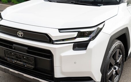 Toyota RAV4, 2026 год, 3 770 000 рублей, 9 фотография