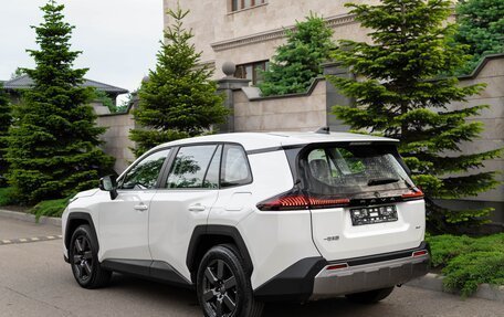 Toyota RAV4, 2026 год, 3 770 000 рублей, 7 фотография