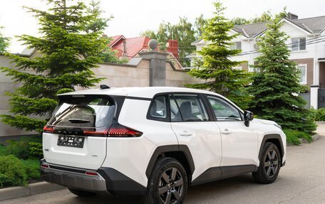 Toyota RAV4, 2026 год, 3 770 000 рублей, 5 фотография