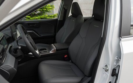 Toyota RAV4, 2026 год, 3 770 000 рублей, 11 фотография
