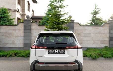 Toyota RAV4, 2026 год, 3 770 000 рублей, 6 фотография