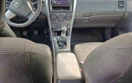 Toyota Corolla, 2012 год, 950 000 рублей, 2 фотография