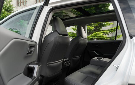 Toyota RAV4, 2026 год, 3 770 000 рублей, 13 фотография