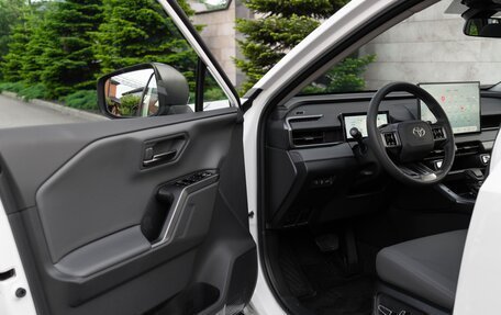 Toyota RAV4, 2026 год, 3 770 000 рублей, 19 фотография