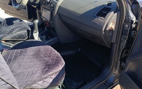 Renault Megane II, 2007 год, 390 000 рублей, 6 фотография