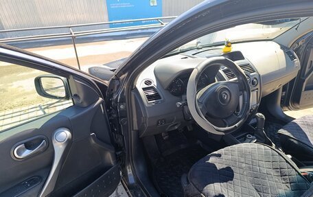 Renault Megane II, 2007 год, 390 000 рублей, 5 фотография