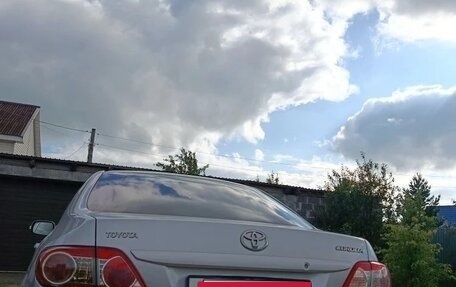 Toyota Corolla, 2012 год, 950 000 рублей, 8 фотография
