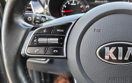 KIA Seltos I, 2021 год, 2 950 000 рублей, 11 фотография