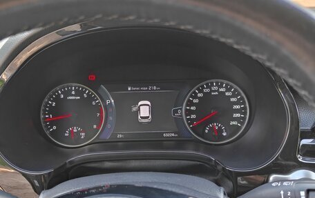 KIA Seltos I, 2021 год, 2 950 000 рублей, 10 фотография