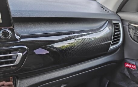 KIA Seltos I, 2021 год, 2 950 000 рублей, 15 фотография