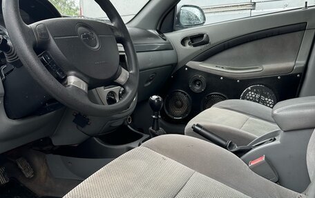 Chevrolet Lacetti, 2007 год, 220 000 рублей, 4 фотография