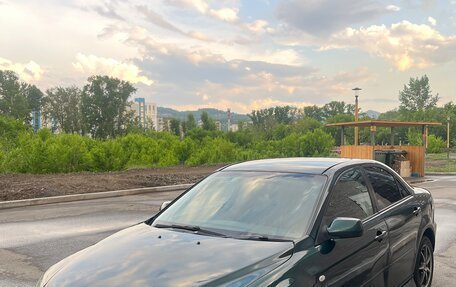 Mazda Atenza II, 2002 год, 315 000 рублей, 4 фотография
