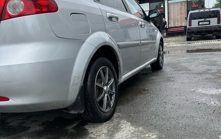 Chevrolet Lacetti, 2007 год, 220 000 рублей, 3 фотография