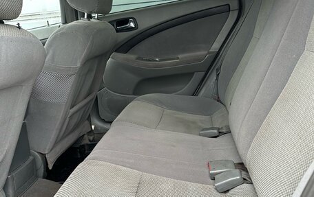 Chevrolet Lacetti, 2007 год, 220 000 рублей, 5 фотография