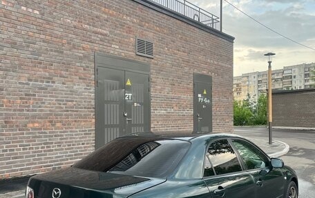 Mazda Atenza II, 2002 год, 315 000 рублей, 2 фотография