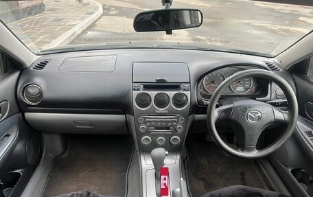 Mazda Atenza II, 2002 год, 315 000 рублей, 12 фотография