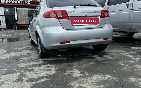 Chevrolet Lacetti, 2007 год, 220 000 рублей, 2 фотография