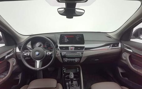 BMW X1, 2022 год, 1 563 000 рублей, 5 фотография