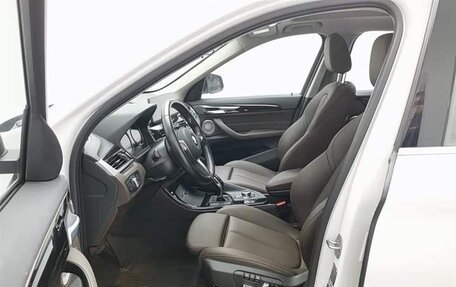 BMW X1, 2022 год, 1 563 000 рублей, 8 фотография