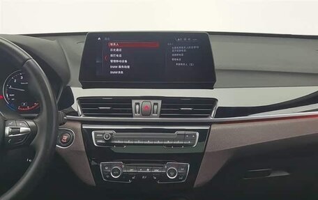 BMW X1, 2022 год, 1 563 000 рублей, 10 фотография