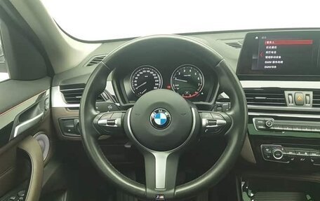 BMW X1, 2022 год, 1 563 000 рублей, 9 фотография