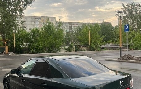 Mazda Atenza II, 2002 год, 315 000 рублей, 3 фотография