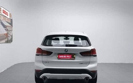 BMW X1, 2022 год, 1 563 000 рублей, 4 фотография