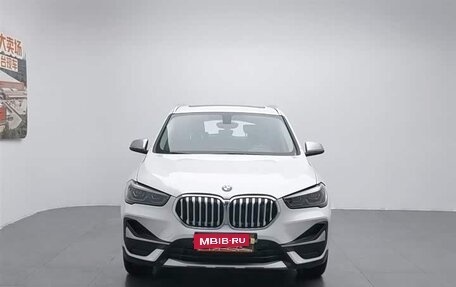 BMW X1, 2022 год, 1 563 000 рублей, 3 фотография