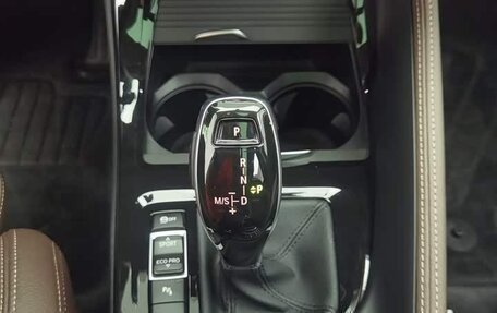 BMW X1, 2022 год, 1 563 000 рублей, 11 фотография