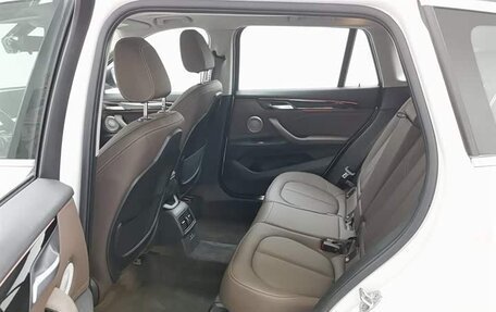 BMW X1, 2022 год, 1 563 000 рублей, 13 фотография