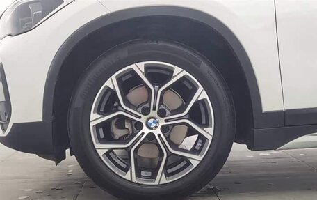 BMW X1, 2022 год, 1 563 000 рублей, 15 фотография