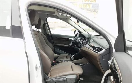 BMW X1, 2022 год, 1 563 000 рублей, 16 фотография