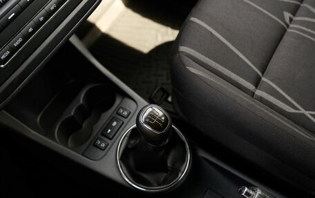 Skoda Fabia II, 2014 год, 539 200 рублей, 10 фотография