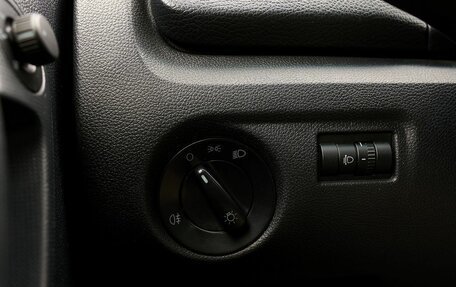 Skoda Fabia II, 2014 год, 539 200 рублей, 14 фотография