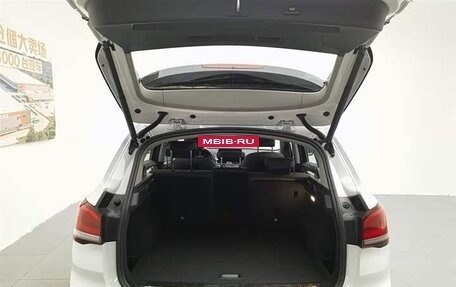 BMW X1, 2022 год, 1 563 000 рублей, 14 фотография