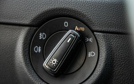 Skoda Octavia, 2017 год, 1 848 000 рублей, 21 фотография