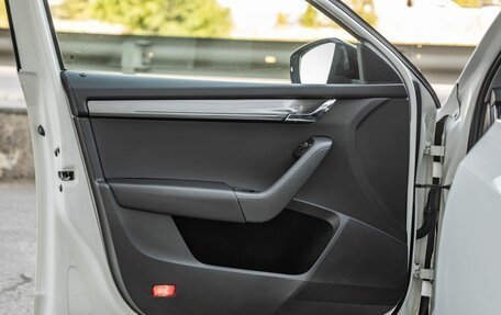 Skoda Octavia, 2017 год, 1 848 000 рублей, 31 фотография