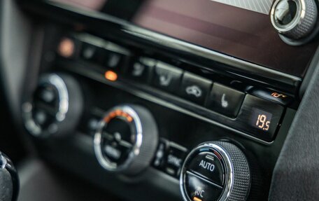 Skoda Octavia, 2017 год, 1 848 000 рублей, 28 фотография
