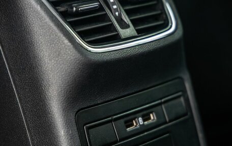 Skoda Octavia, 2017 год, 1 848 000 рублей, 34 фотография