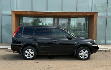 Nissan X-Trail, 2007 год, 760 000 рублей, 3 фотография
