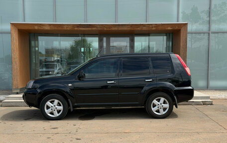 Nissan X-Trail, 2007 год, 760 000 рублей, 4 фотография