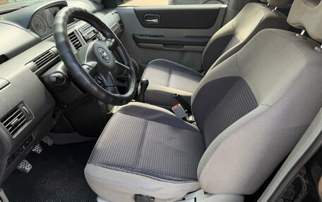 Nissan X-Trail, 2007 год, 760 000 рублей, 9 фотография